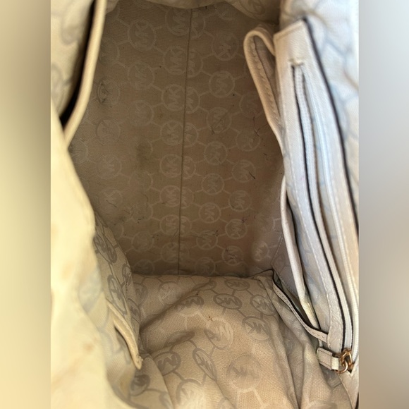 Michael Kors bag & wallet - Picture 15 of 16